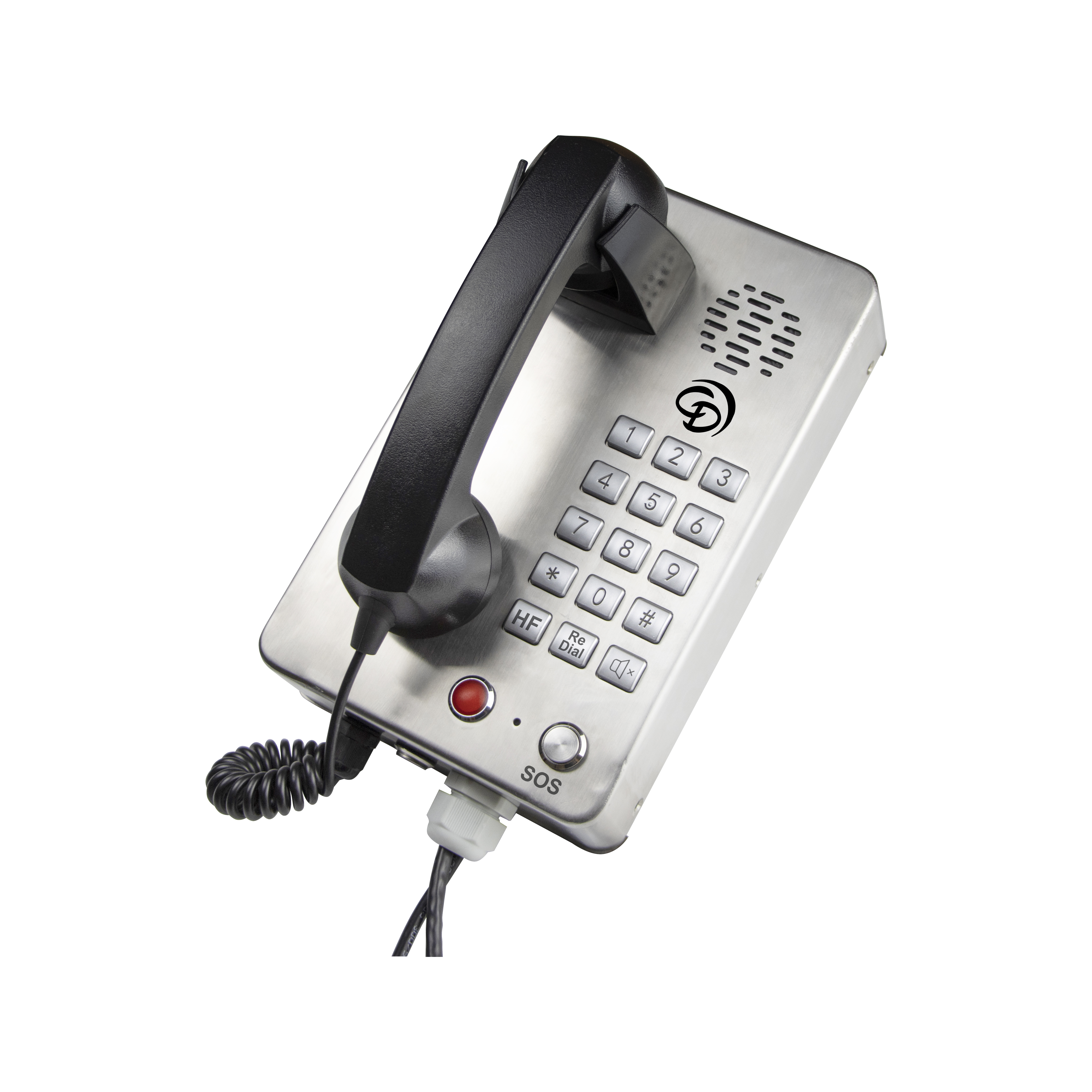 SIP平板式电话机
