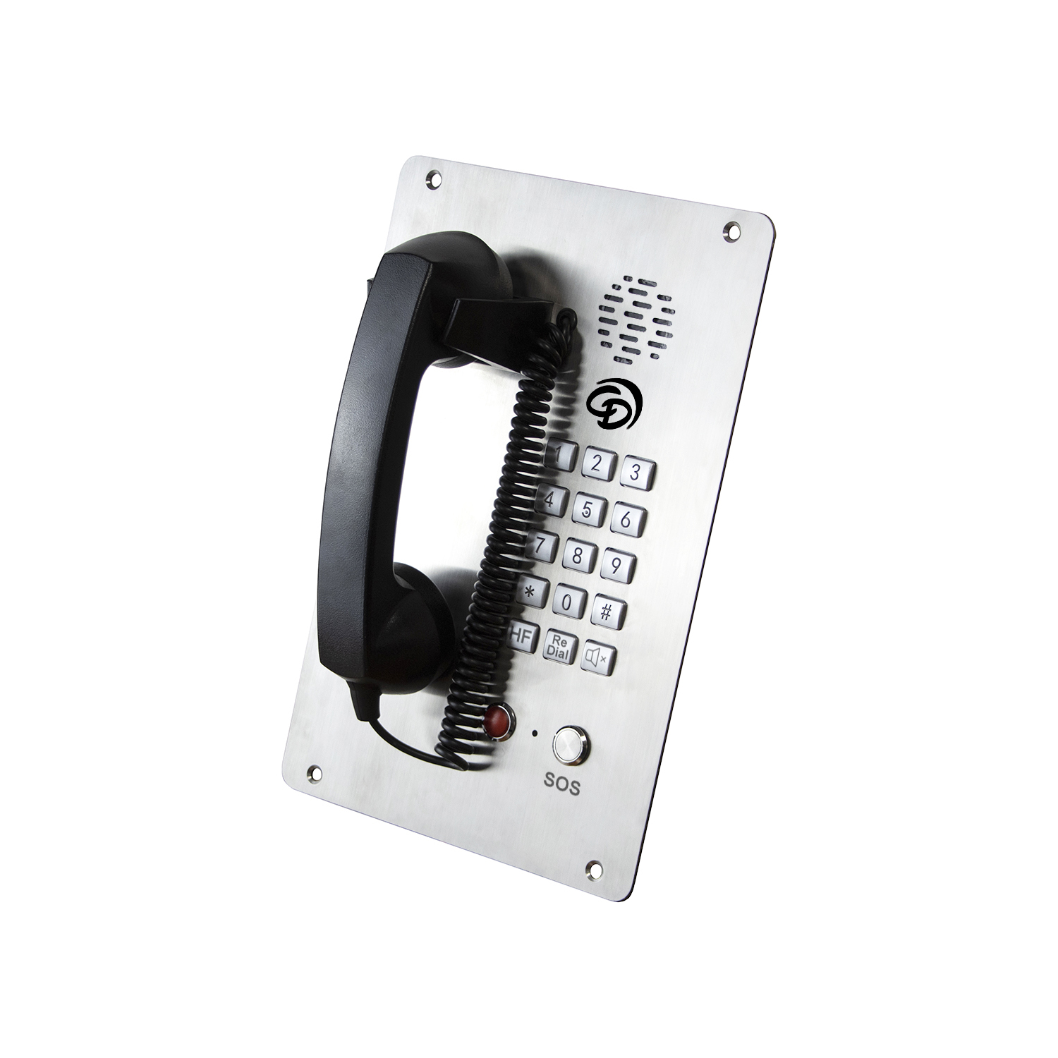 SIP嵌入式电话机