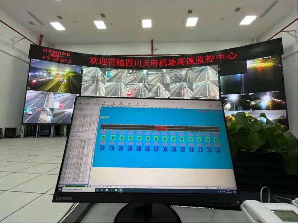  管廊 IP 电话：连接安全与高效的桥梁